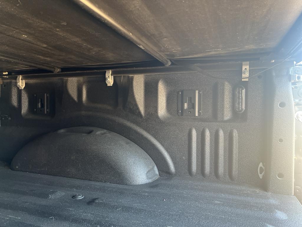 used 2022 Ford F-150 Lightning car, priced at $50,985