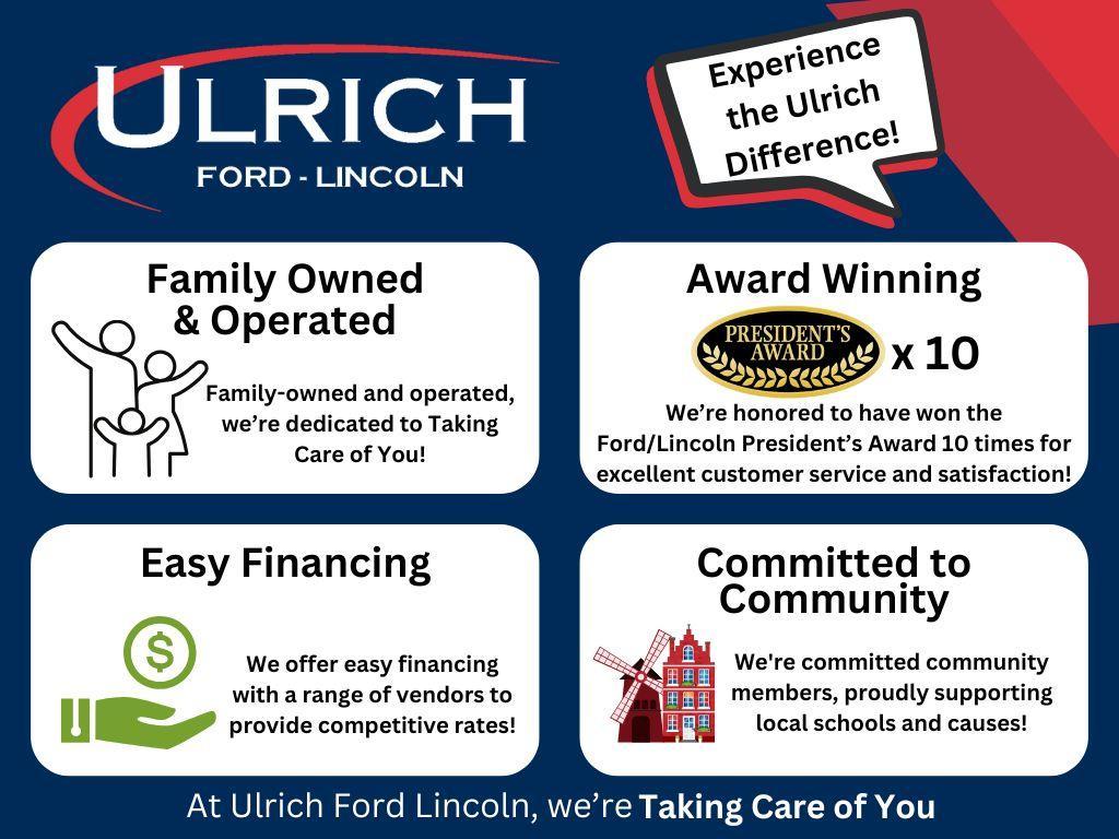 used 2022 Ford F-150 Lightning car, priced at $50,985