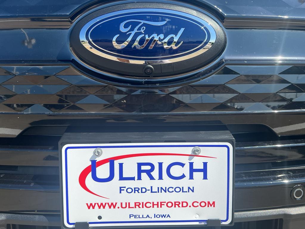 used 2022 Ford F-150 Lightning car, priced at $50,985