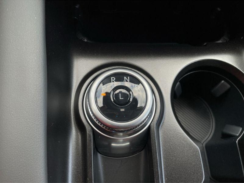 new 2025 Ford Explorer car, priced at $48,510