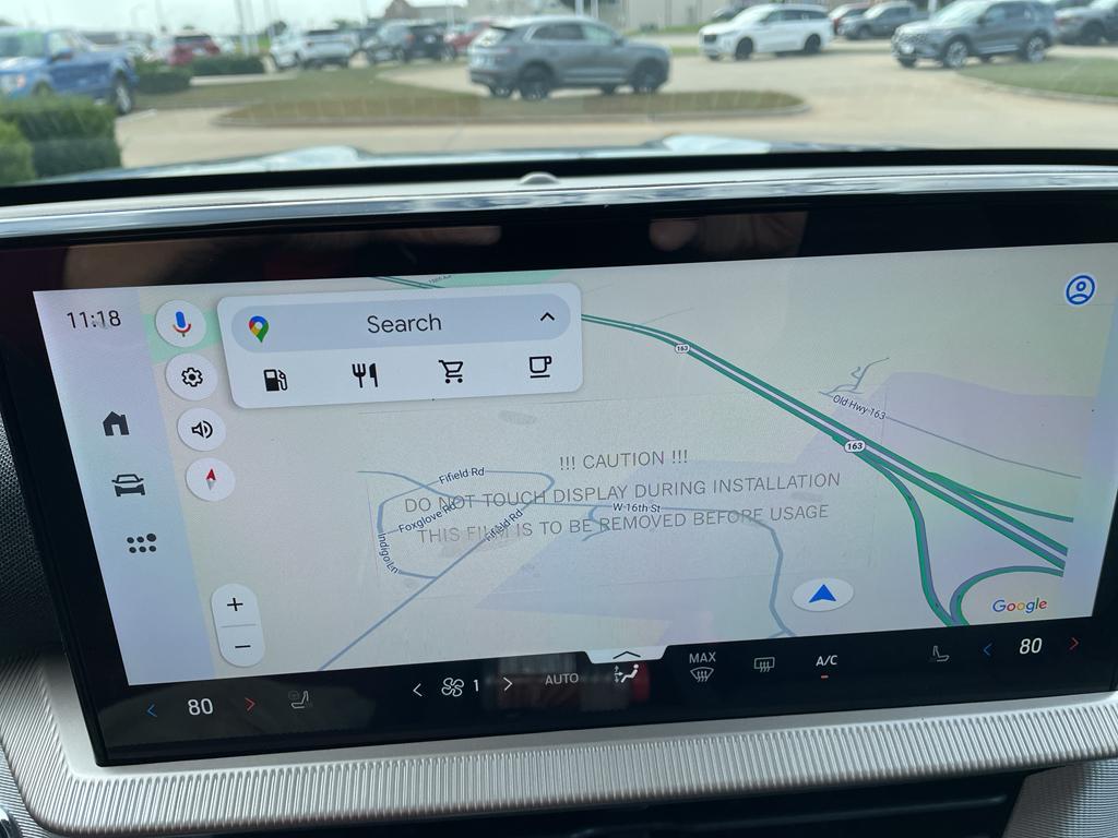 new 2025 Ford Explorer car, priced at $48,510