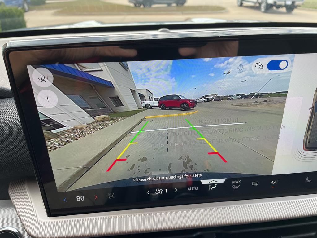 new 2025 Ford Explorer car, priced at $48,510