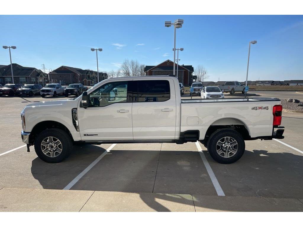 new 2024 Ford F-350 car, priced at $50,035