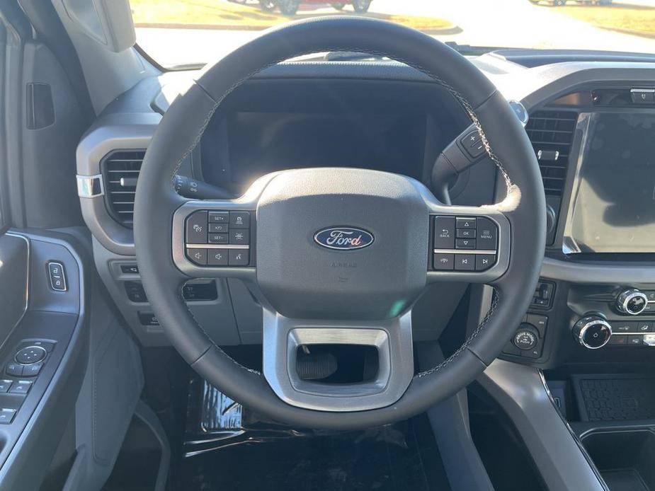 new 2024 Ford F-150 car, priced at $62,940