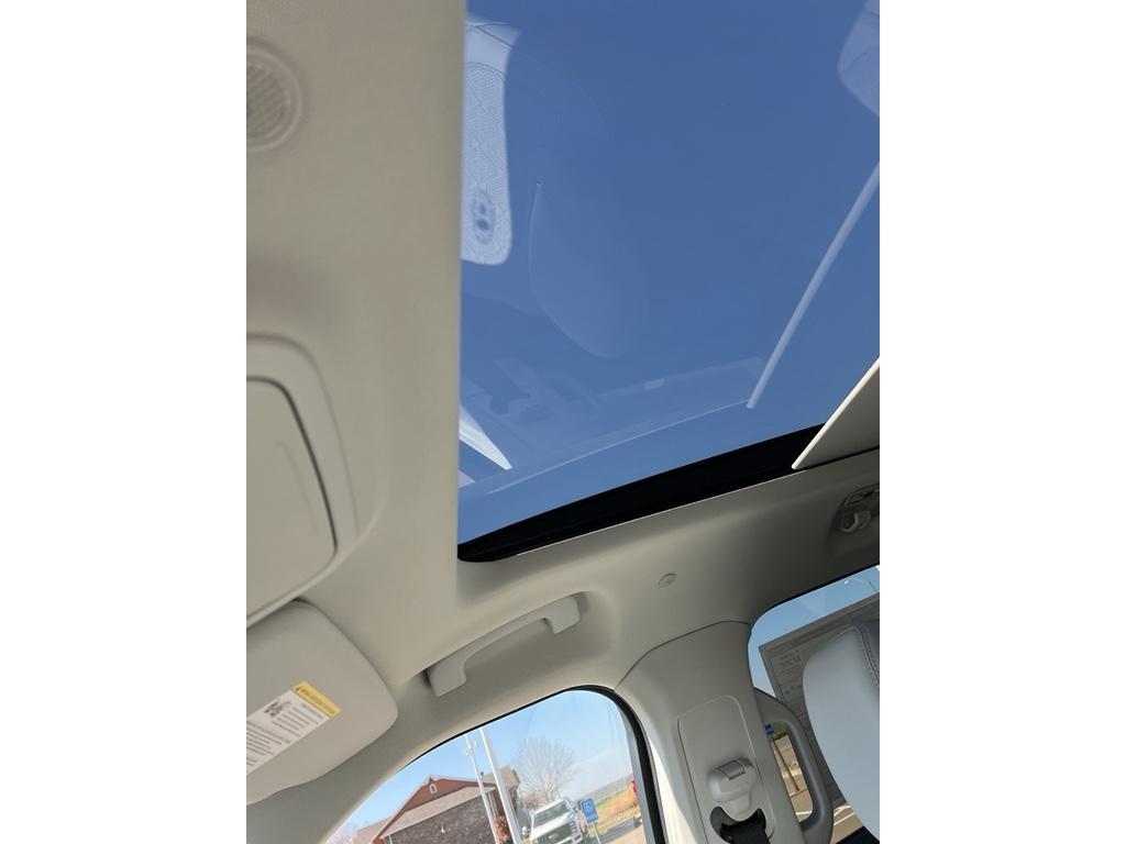 new 2026 Ford Explorer car, priced at $57,750