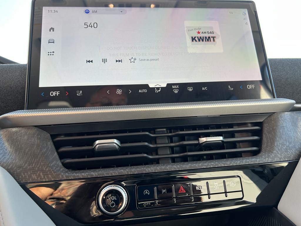 new 2026 Ford Explorer car, priced at $57,750