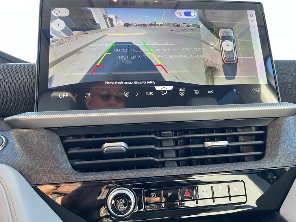 new 2026 Ford Explorer car, priced at $57,750