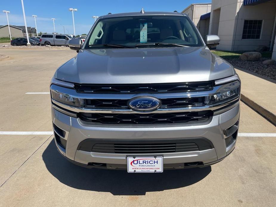 new 2024 Ford Expedition Max car, priced at $80,400