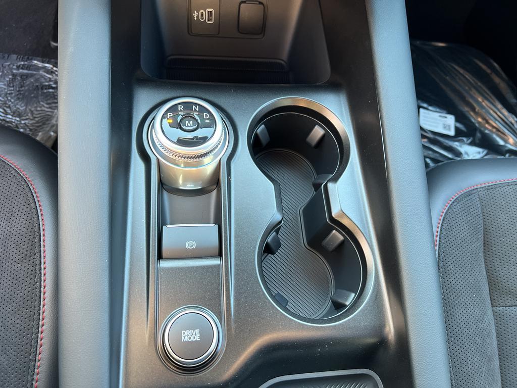 new 2026 Ford Explorer car, priced at $61,335