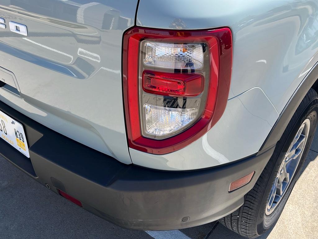 used 2024 Ford Bronco Sport car, priced at $29,950