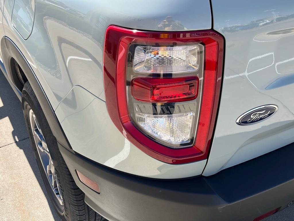 used 2024 Ford Bronco Sport car, priced at $29,950