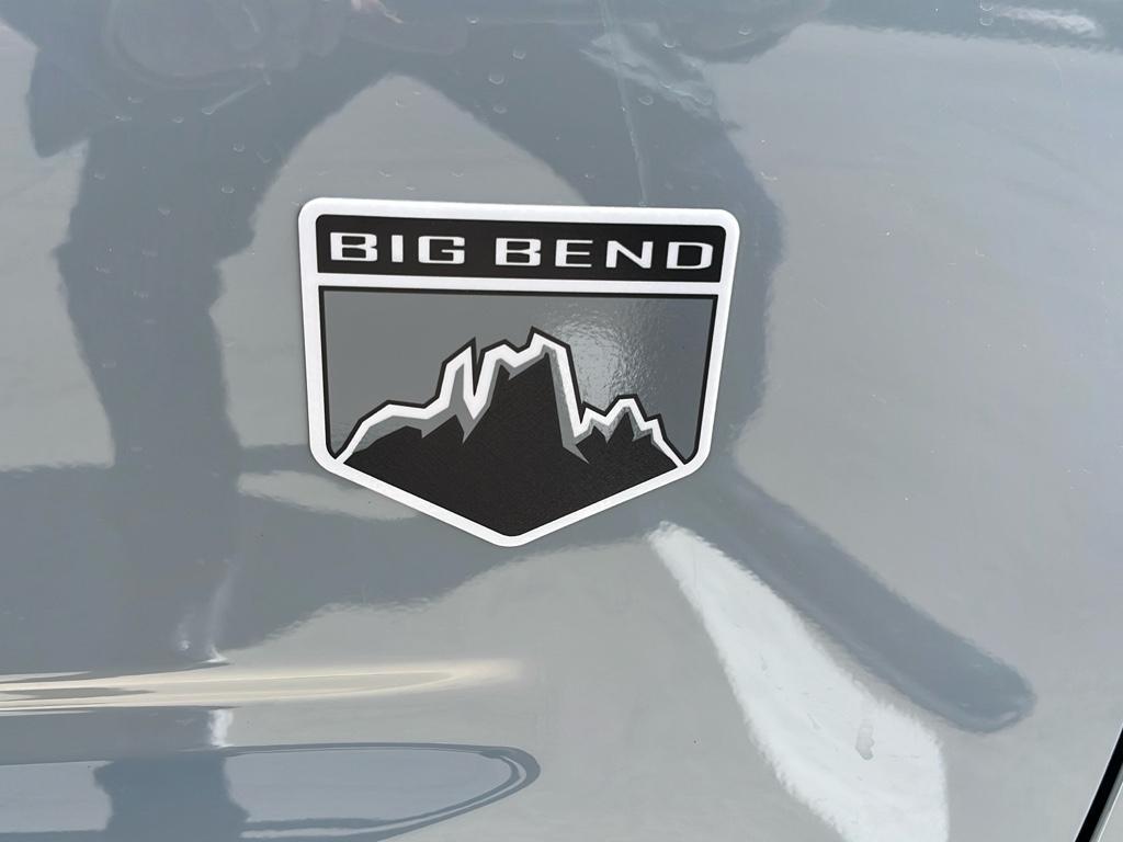 used 2024 Ford Bronco Sport car, priced at $29,950