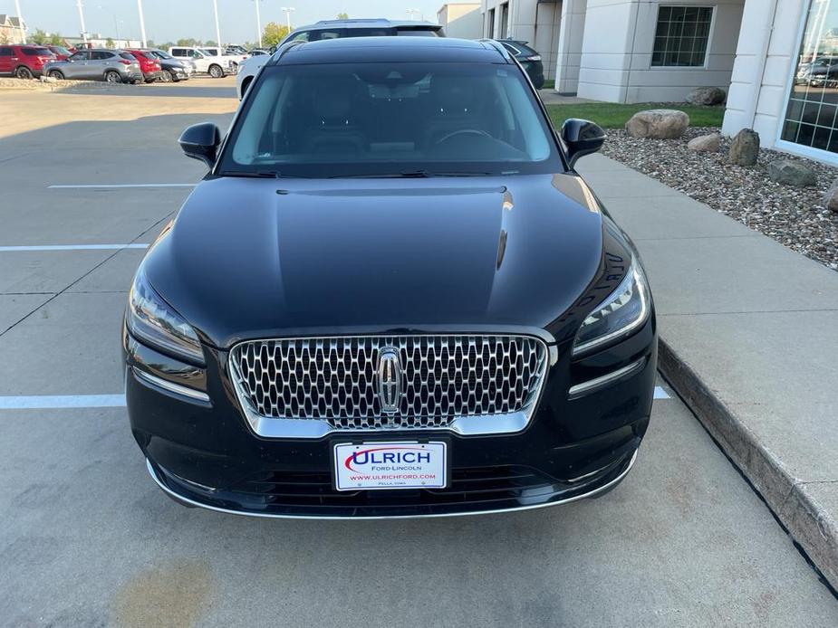 used 2020 Lincoln Corsair car, priced at $30,790