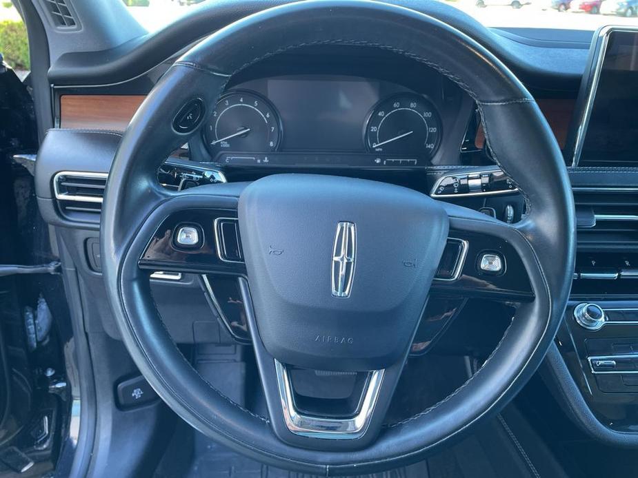 used 2020 Lincoln Corsair car, priced at $30,790