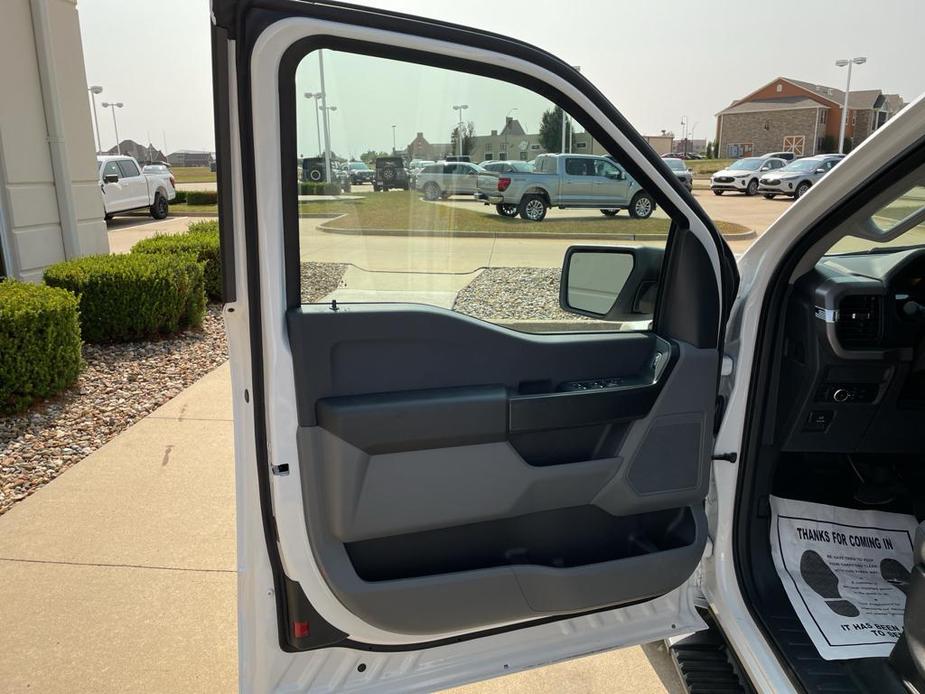 new 2024 Ford F-150 car, priced at $48,525