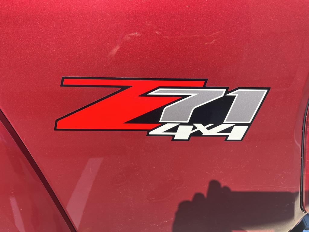 used 2011 Chevrolet Colorado car, priced at $13,985