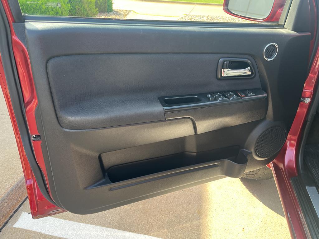 used 2011 Chevrolet Colorado car, priced at $13,985