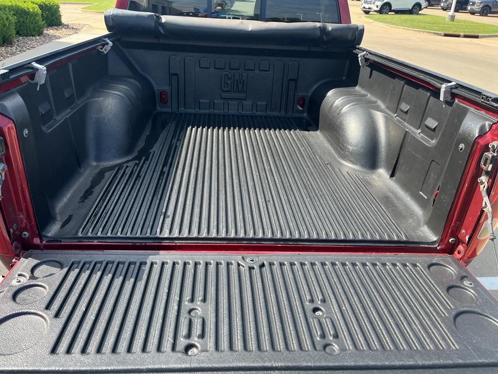 used 2011 Chevrolet Colorado car, priced at $13,985