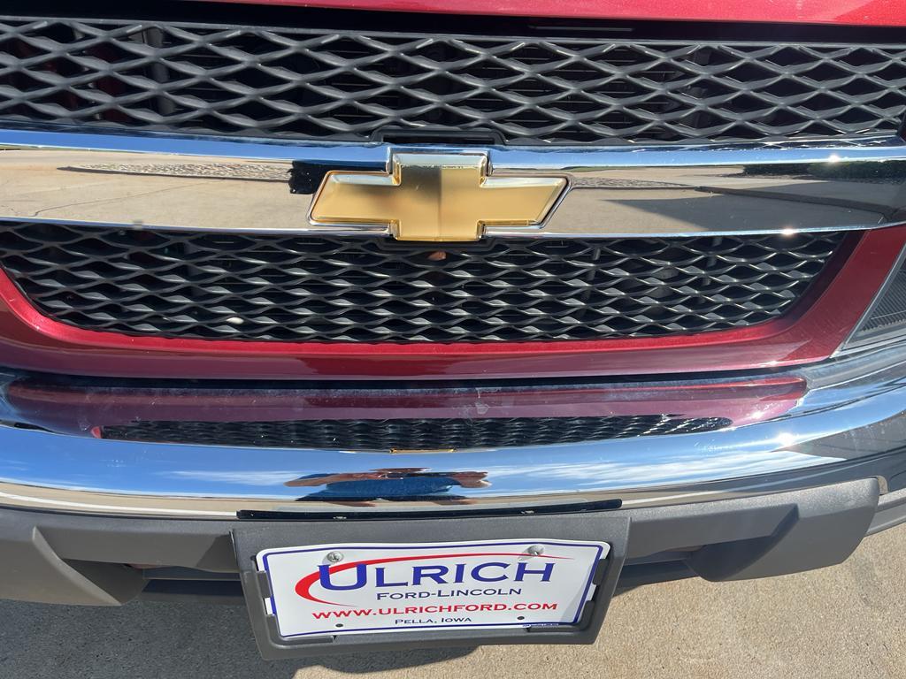 used 2011 Chevrolet Colorado car, priced at $13,985