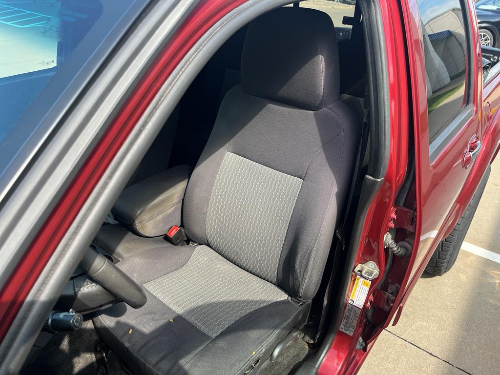 used 2011 Chevrolet Colorado car, priced at $13,985