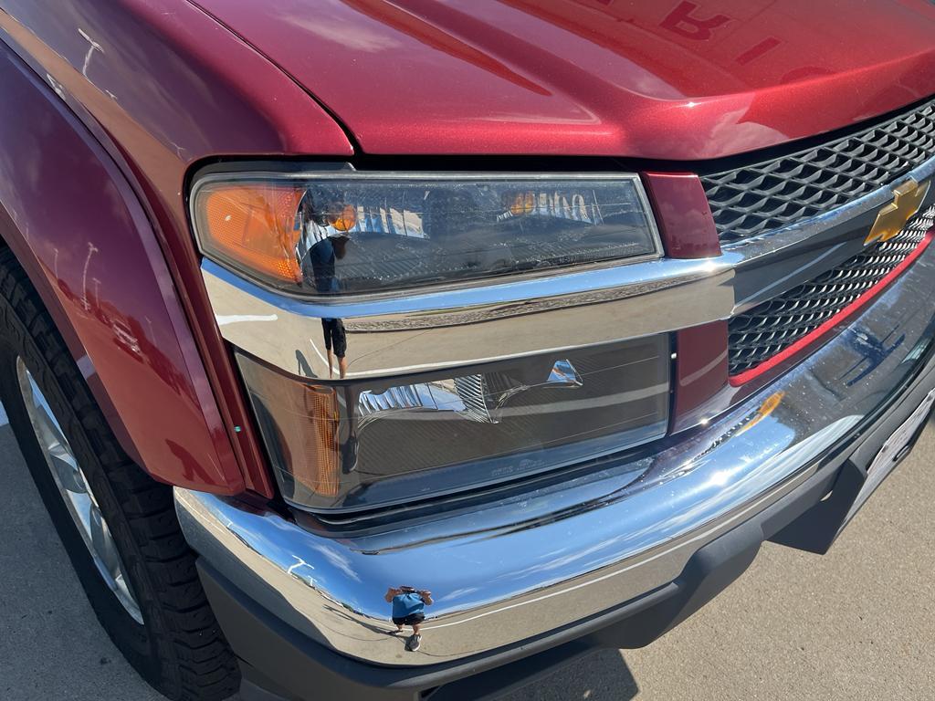 used 2011 Chevrolet Colorado car, priced at $13,985