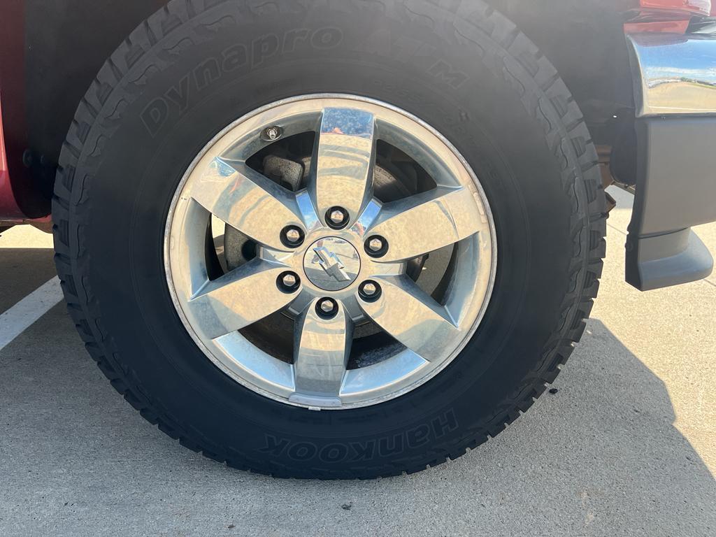 used 2011 Chevrolet Colorado car, priced at $13,985