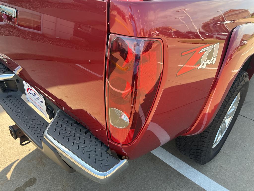 used 2011 Chevrolet Colorado car, priced at $13,985