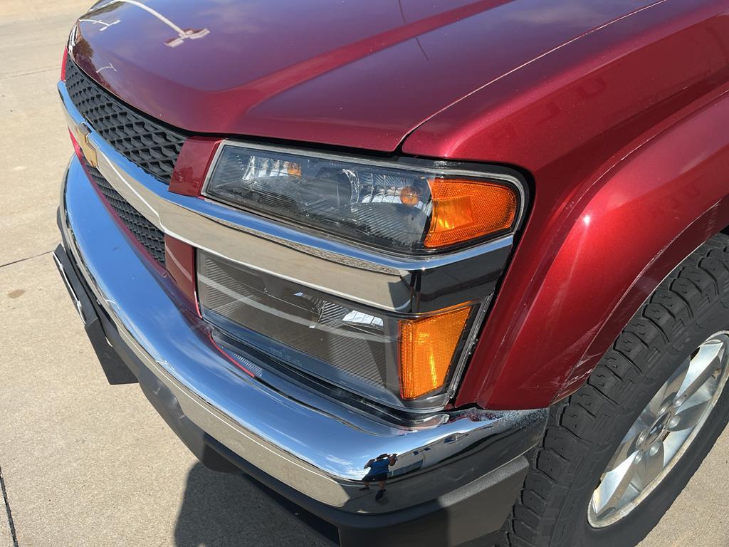 used 2011 Chevrolet Colorado car, priced at $13,985