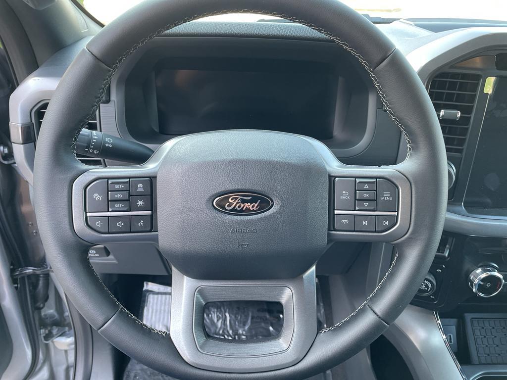 new 2025 Ford F-150 car, priced at $60,768