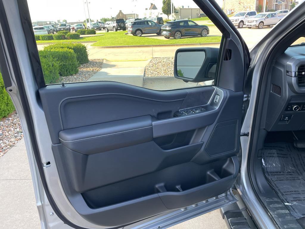 new 2025 Ford F-150 car, priced at $60,768