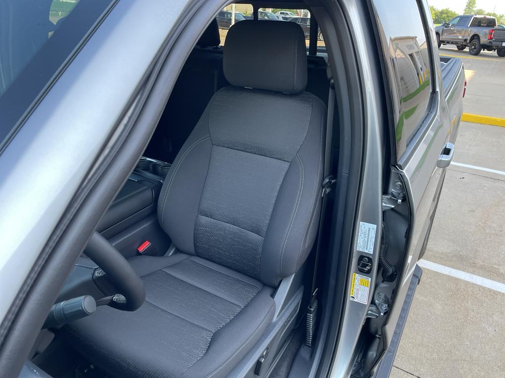 new 2025 Ford F-150 car, priced at $60,768