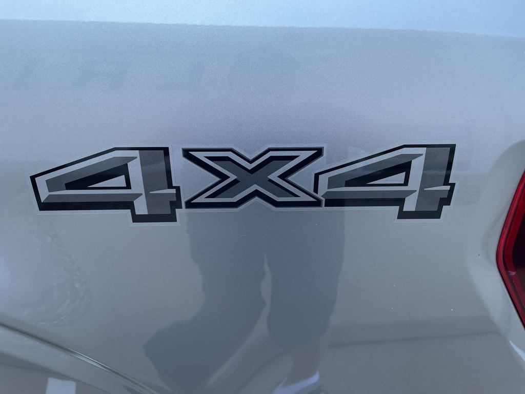 new 2025 Ford F-150 car, priced at $60,768