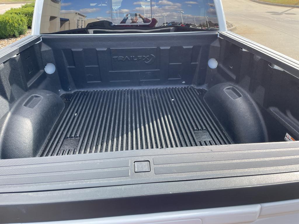 used 2023 Ford F-150 car, priced at $49,185