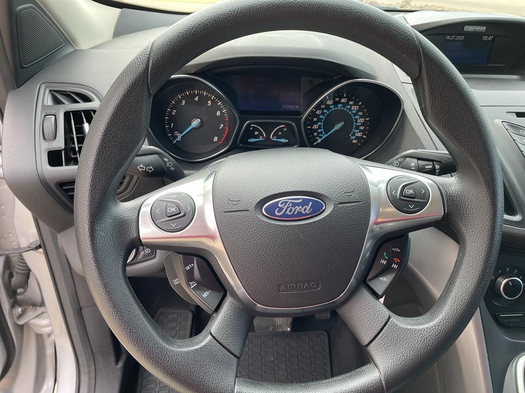 used 2013 Ford Escape car, priced at $12,950
