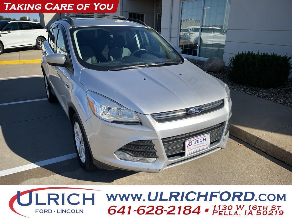 used 2013 Ford Escape car, priced at $11,250