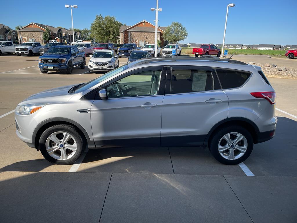 used 2013 Ford Escape car, priced at $11,250