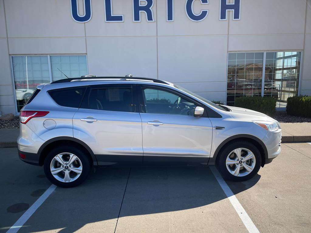used 2013 Ford Escape car, priced at $11,250
