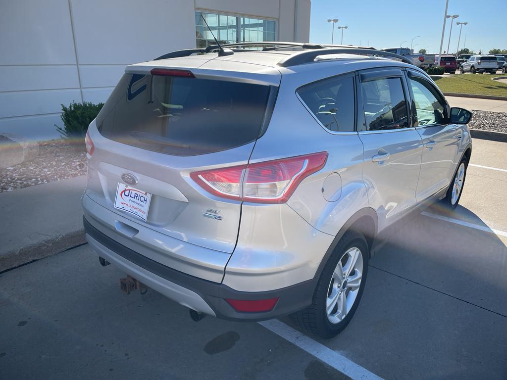 used 2013 Ford Escape car, priced at $11,250