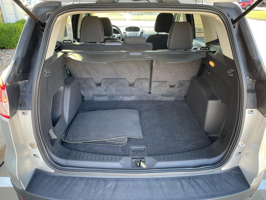used 2013 Ford Escape car, priced at $11,250
