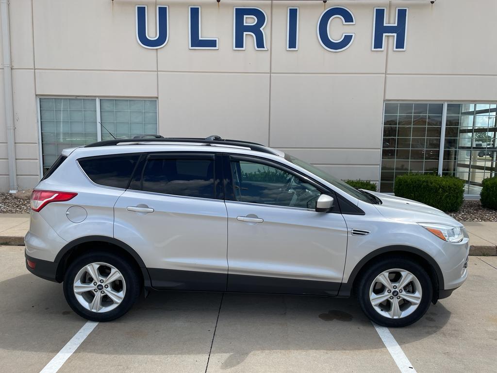 used 2013 Ford Escape car, priced at $12,950