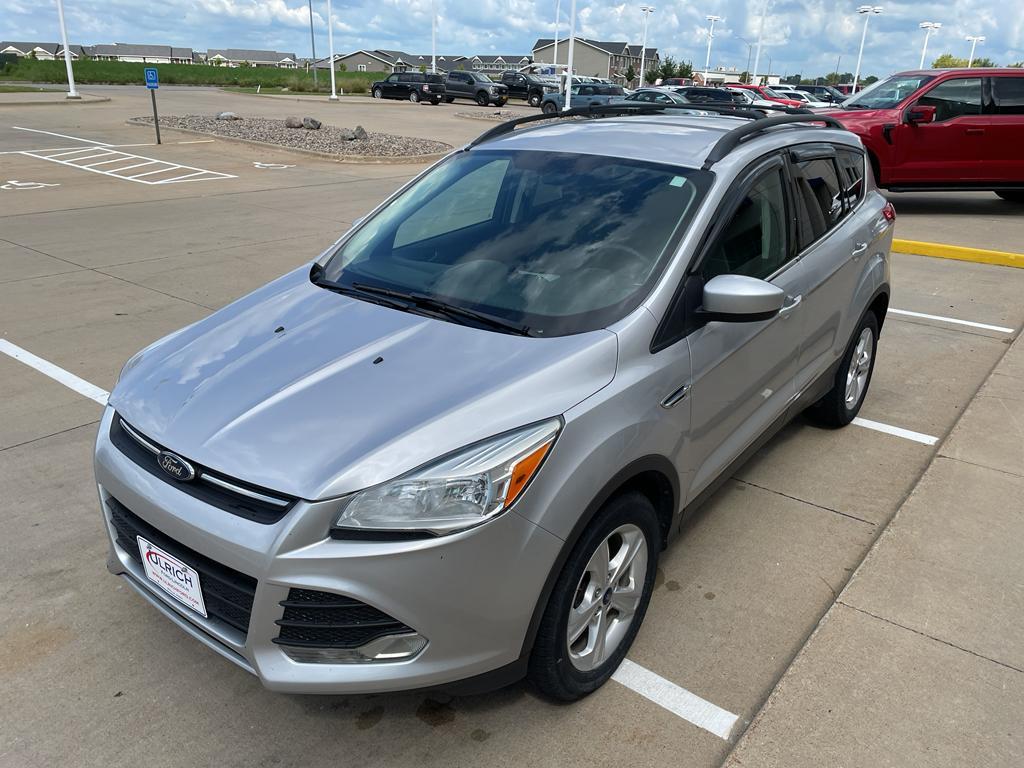 used 2013 Ford Escape car, priced at $12,950