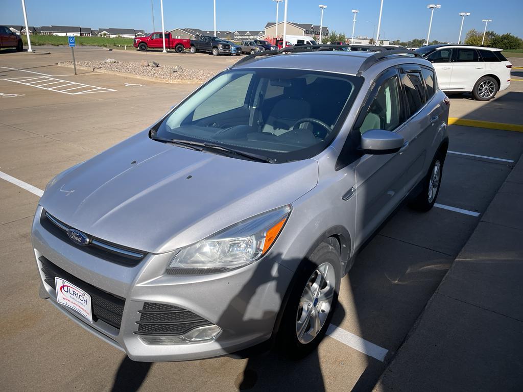 used 2013 Ford Escape car, priced at $11,250