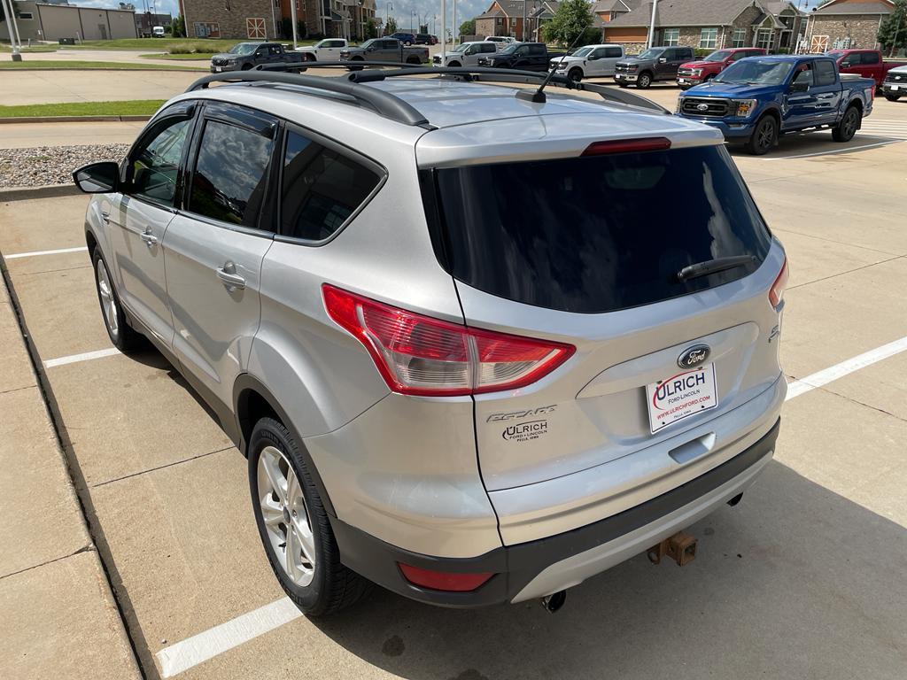 used 2013 Ford Escape car, priced at $12,950