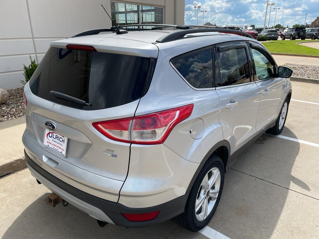 used 2013 Ford Escape car, priced at $12,950