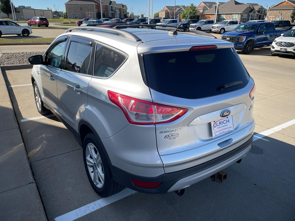 used 2013 Ford Escape car, priced at $11,250