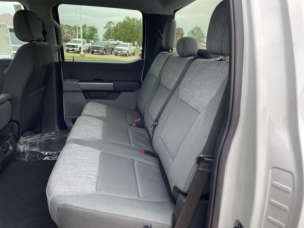 new 2025 Ford F-250 car, priced at $60,650