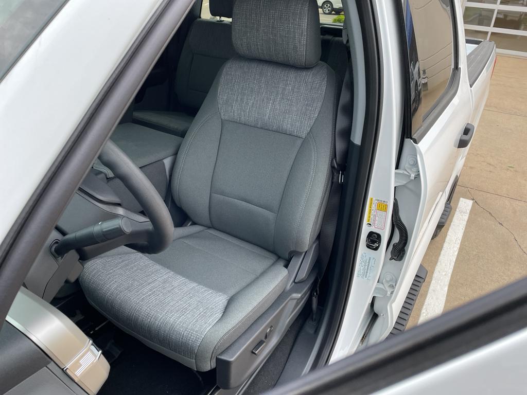 new 2025 Ford F-250 car, priced at $60,650