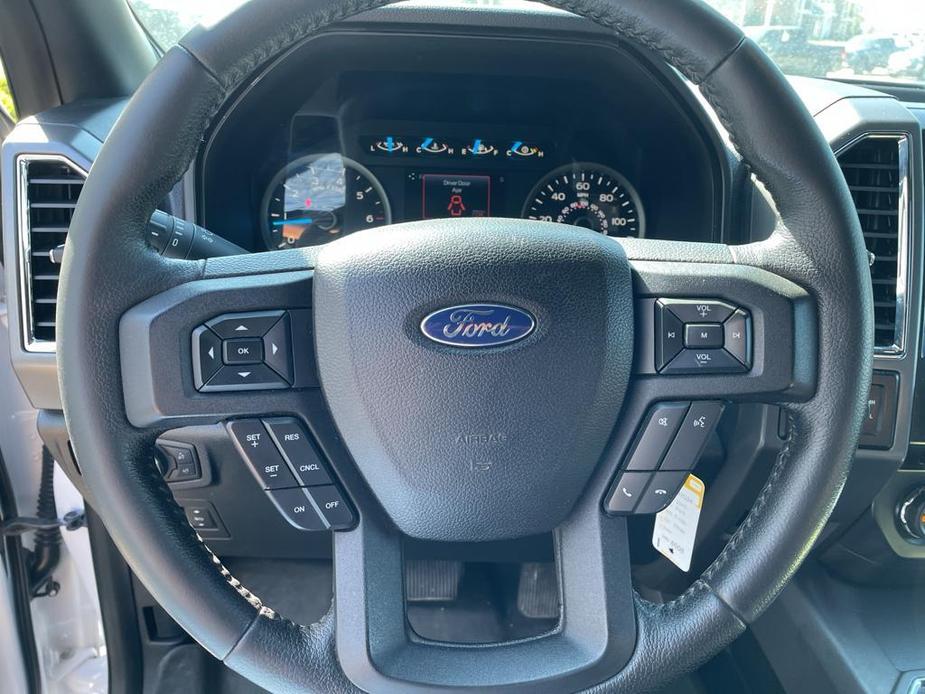 used 2015 Ford F-150 car, priced at $18,590