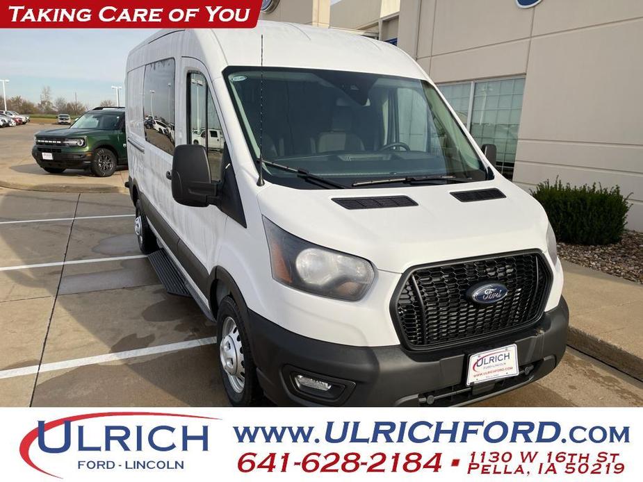 new 2024 Ford Transit-250 car, priced at $63,270