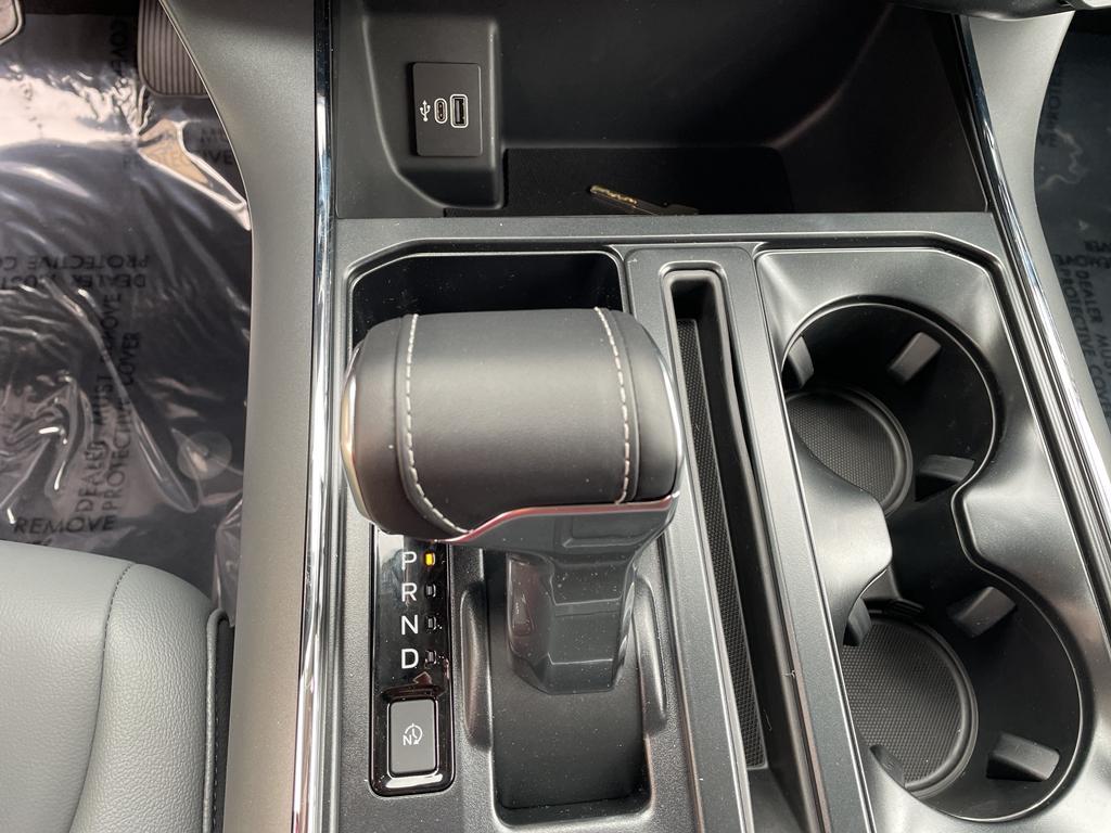 new 2025 Ford F-150 Lightning car, priced at $71,388